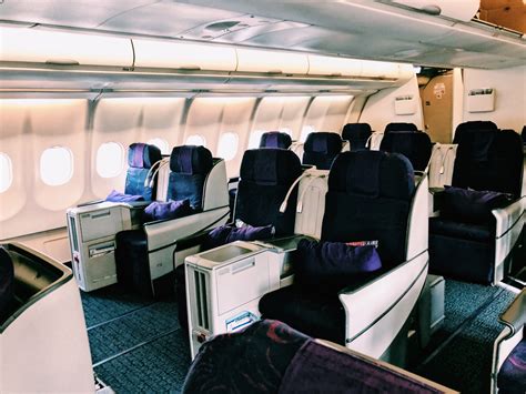 air china business class review 2024|Review: Air China A330 business class: Melbourne .